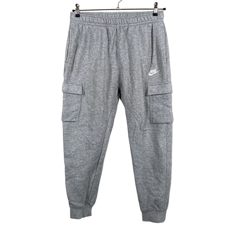 Unisex Nike - Dressikangast püksid, suurus M - Hall ()