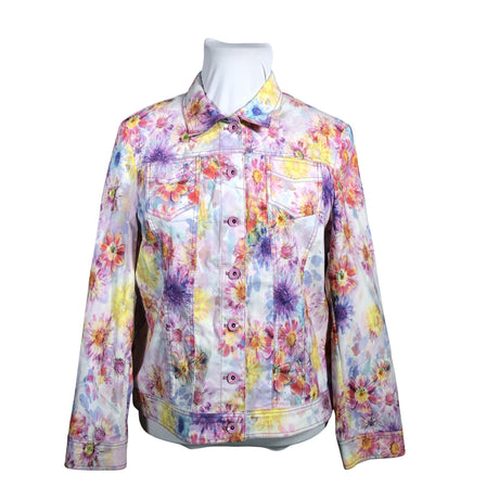 Unisex Steilmann - Teksatagi, suurus 46 - Lilla ()