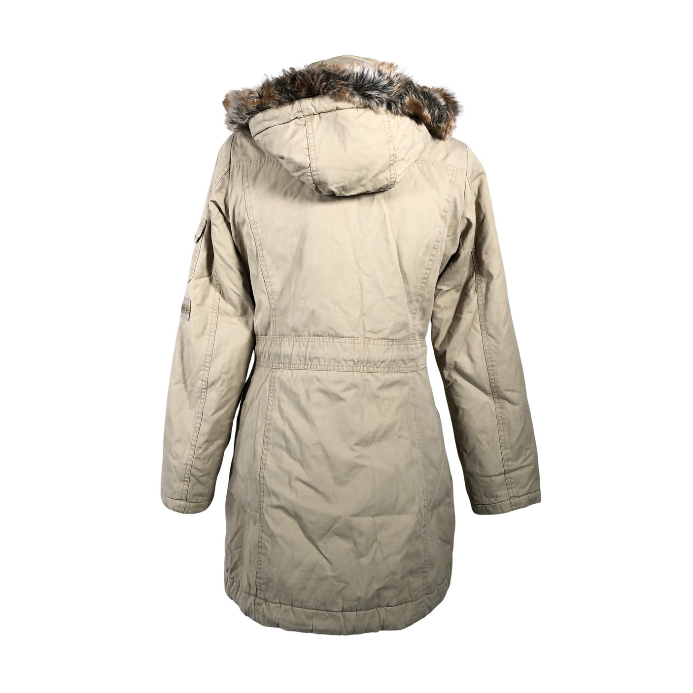 Unisex Street One - Talvejope, suurus 36 - Beige (2)