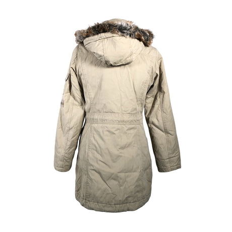 Unisex Street One - Talvejope, suurus 36 - Beige (2)