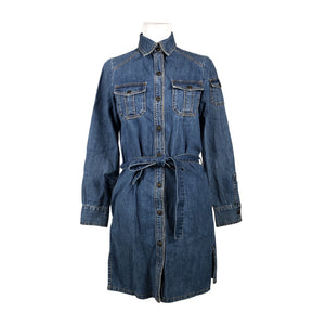 Unisex Gant - Teksakleit, suurus 36 - Sinine (1)