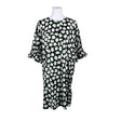 Unisex Marimekko - Trikotaažist kleit, suurus 40 - Must ()