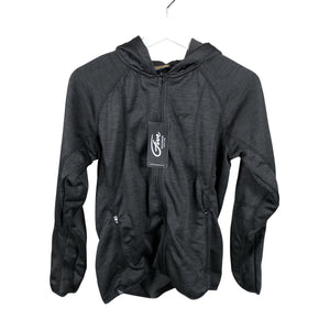 Unisex Five seasons - Spordisärk, pikad käised, suurus 158 - 164 - Hall (1)