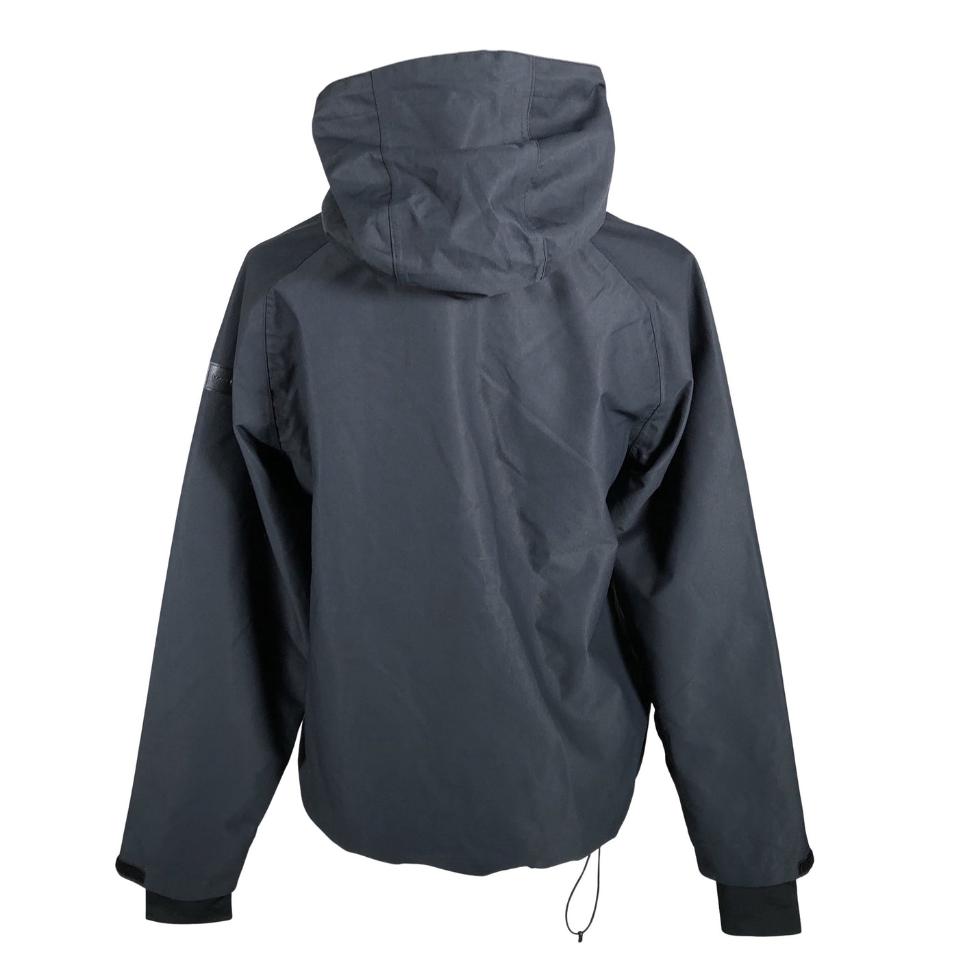 Unisex Horze - Jope, suurus 36 - Must (2)