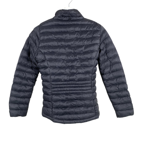 Unisex Everest - Õhem talvejope, suurus 146 - 152 - Must (2)