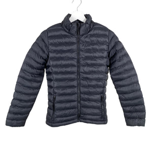 Unisex Everest - Õhem talvejope, suurus 146 - 152 - Must (1)