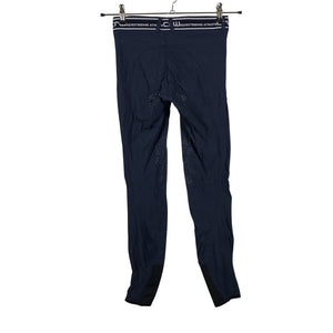 Unisex CRW - Spordipüksid, suurus 158 - 164 - Sinine (3)