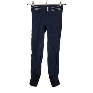 Unisex CRW - Spordipüksid, suurus 158 - 164 - Sinine (1)