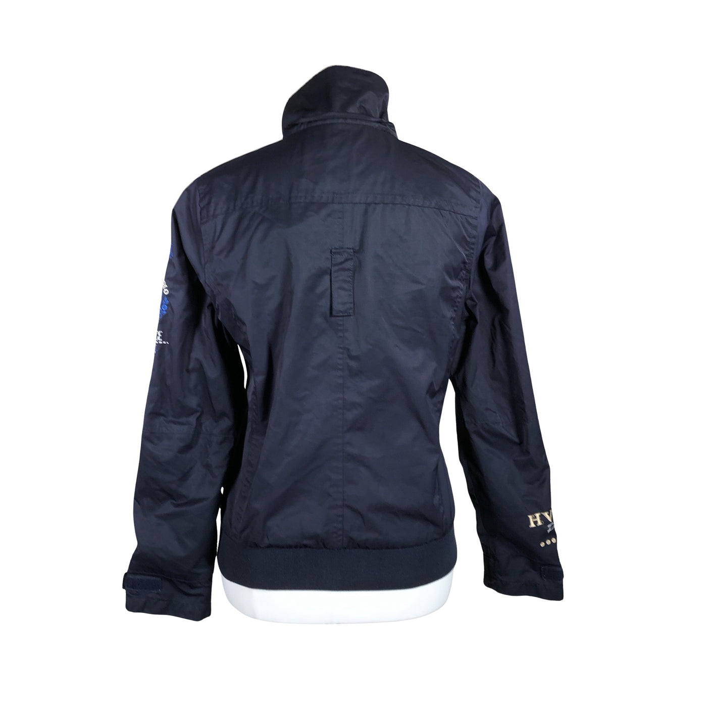 Unisex HV Polo - Jope, suurus 34 - Sinine (2)