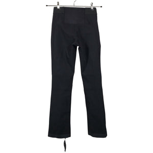 Unisex Jacson - Spordipüksid, suurus 158 - 164 - Must (2)