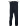 Unisex Horze - Spordipüksid, suurus 34 - Must ()