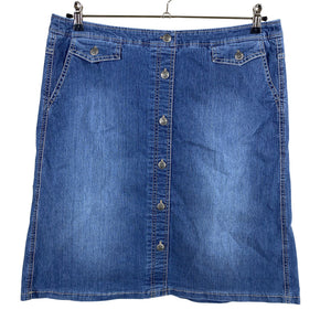 Unisex Gerry Weber - Teksaseelik, suurus 44 - Sinine (1)