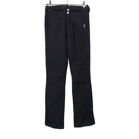 Unisex Jacson - Spordipüksid, suurus 134 - 140 - Must ()