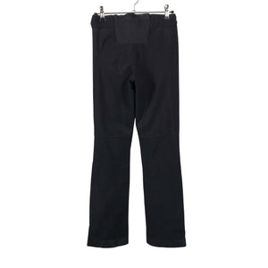 Unisex Jacson - Spordipüksid, suurus 134 - 140 - Must (2)