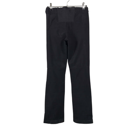 Unisex Jacson - Spordipüksid, suurus 134 - 140 - Must (2)