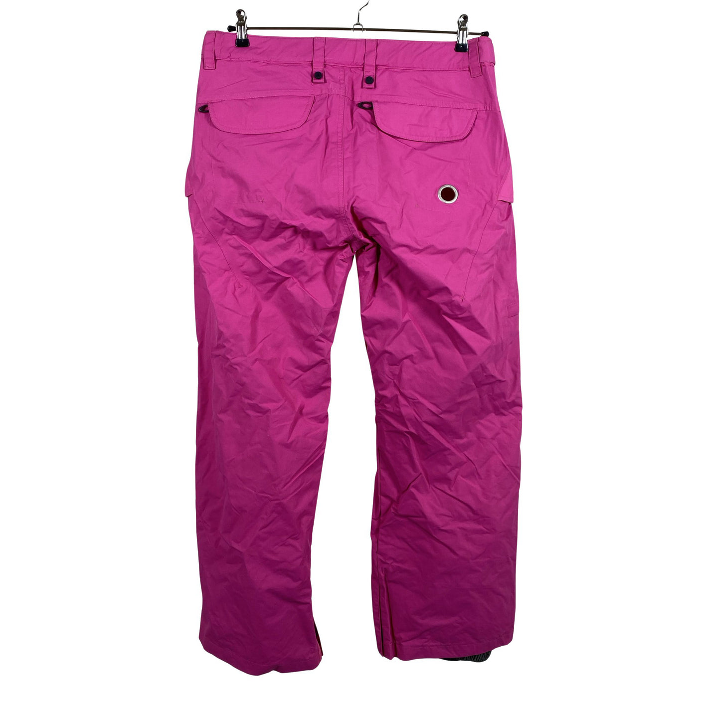 Unisex Oakley - Talvepüksid, suurus 40 - Roosa (2)