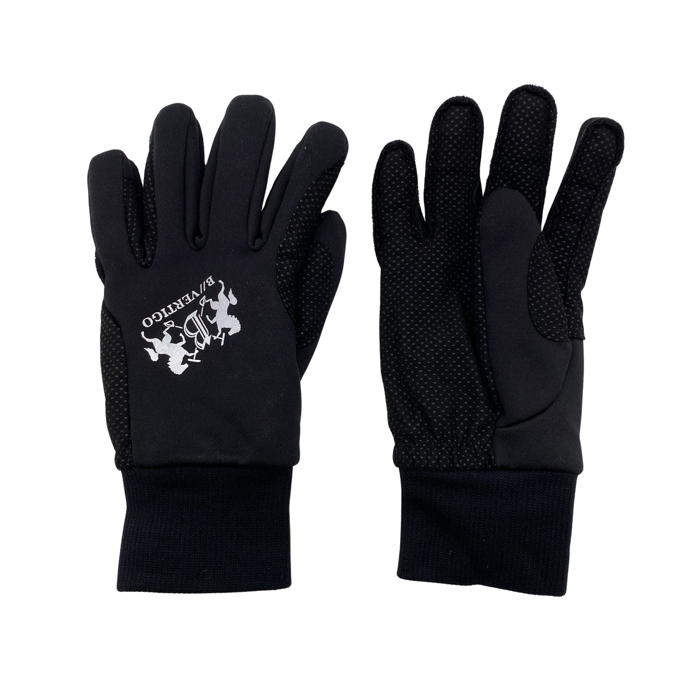 Unisex B Vertigo - Spordikindad, suurus Ei kokoa - Must (1)