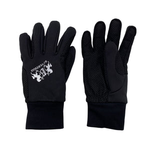Unisex B Vertigo - Spordikindad, suurus Ei kokoa - Must (1)