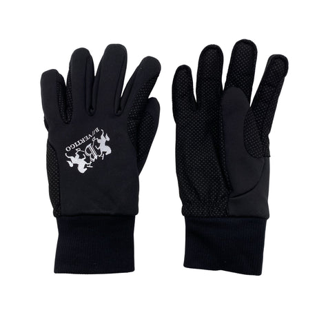 Unisex B Vertigo - Spordikindad, suurus Ei kokoa - Must ()