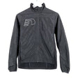 Unisex Newline - Spordijope, suurus 158 - 164 - Must ()