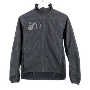 Unisex Newline - Spordijope, suurus 158 - 164 - Must (1)