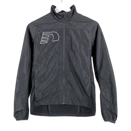 Unisex Newline - Spordijope, suurus 158 - 164 - Must ()