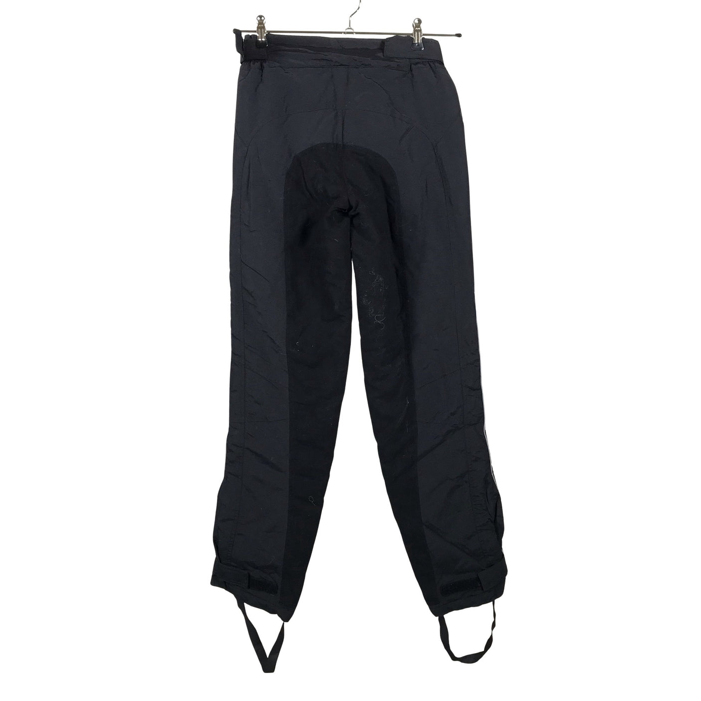 Unisex Jacson - Talvepüksid, suurus 158 - 164 - Must (2)