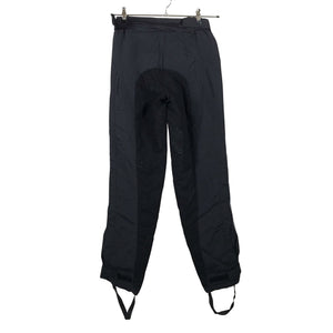 Unisex Jacson - Talvepüksid, suurus 158 - 164 - Must (2)