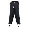 Unisex Jacson - Talvepüksid, suurus 158 - 164 - Must ()