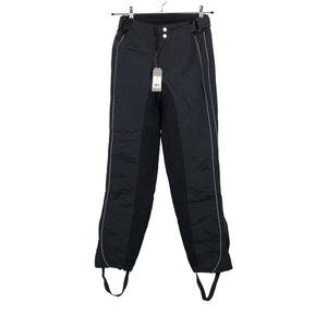 Unisex Jacson - Talvepüksid, suurus 158 - 164 - Must (1)