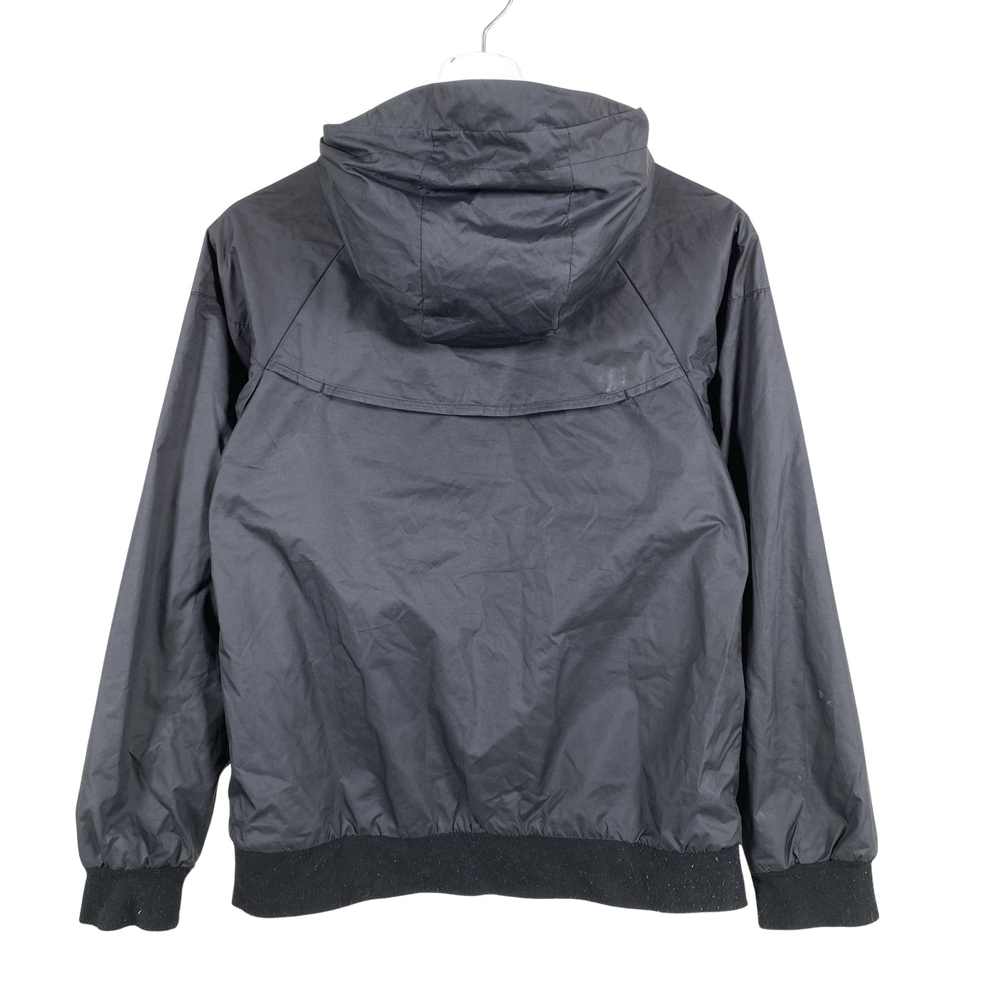 Unisex Nike - Jope, suurus 152 - 158 - Must (2)