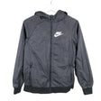 Unisex Nike - Jope, suurus 152 - 158 - Must ()