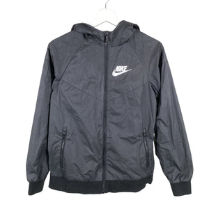 Unisex Nike - Jope, suurus 152 - 158 - Must (1)