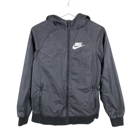 Unisex Nike - Jope, suurus 152 - 158 - Must ()