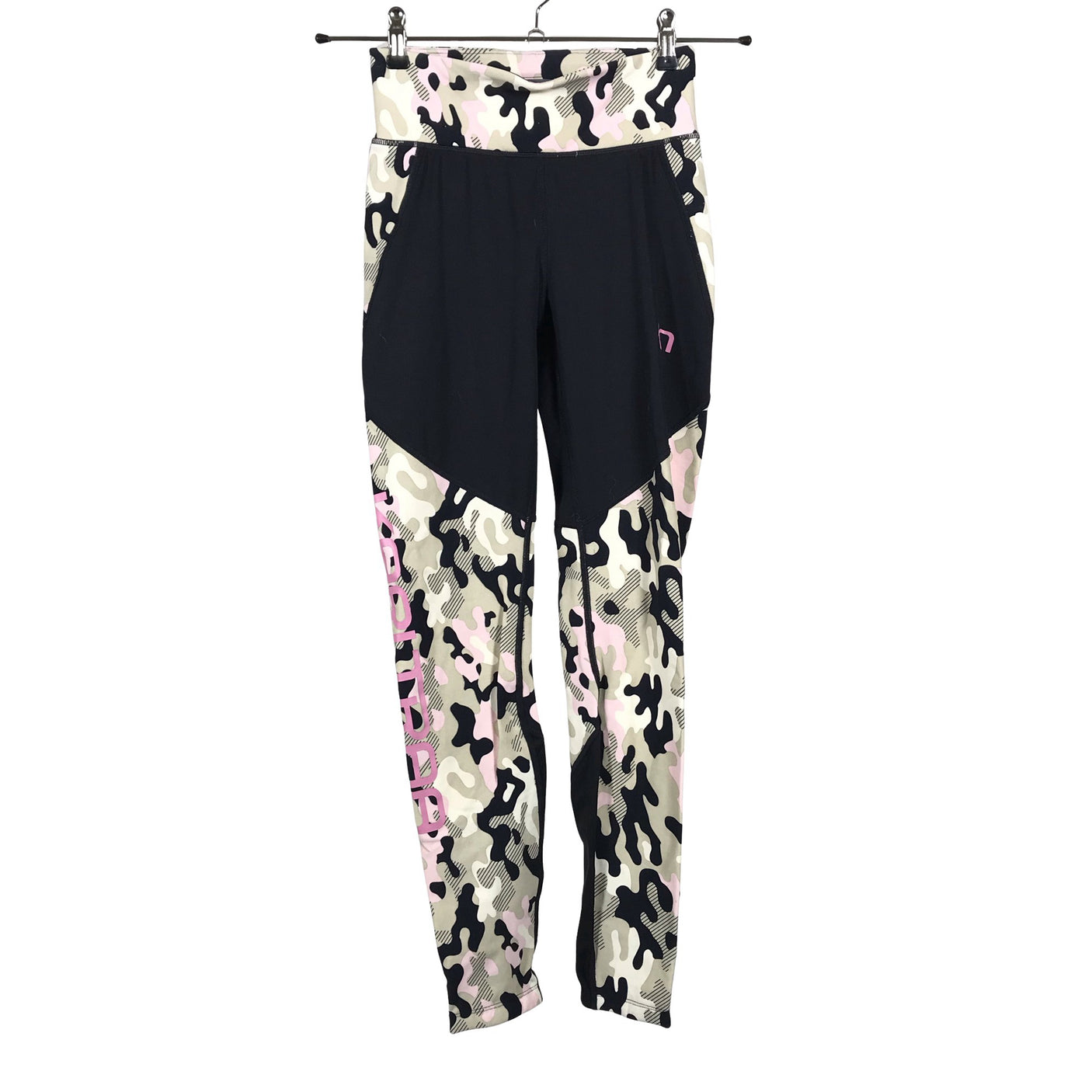 Unisex Kari Traa - Spordiretuusid, suurus 34 - Beige (1)