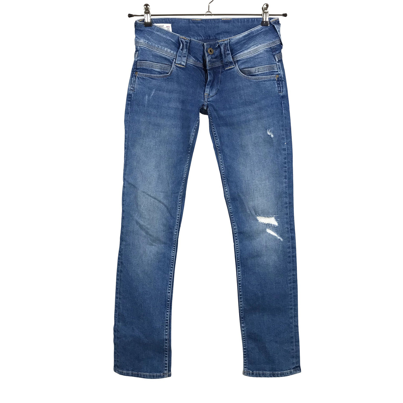 Unisex Pepe Jeans - Teksad, suurus 36 - Sinine (1)