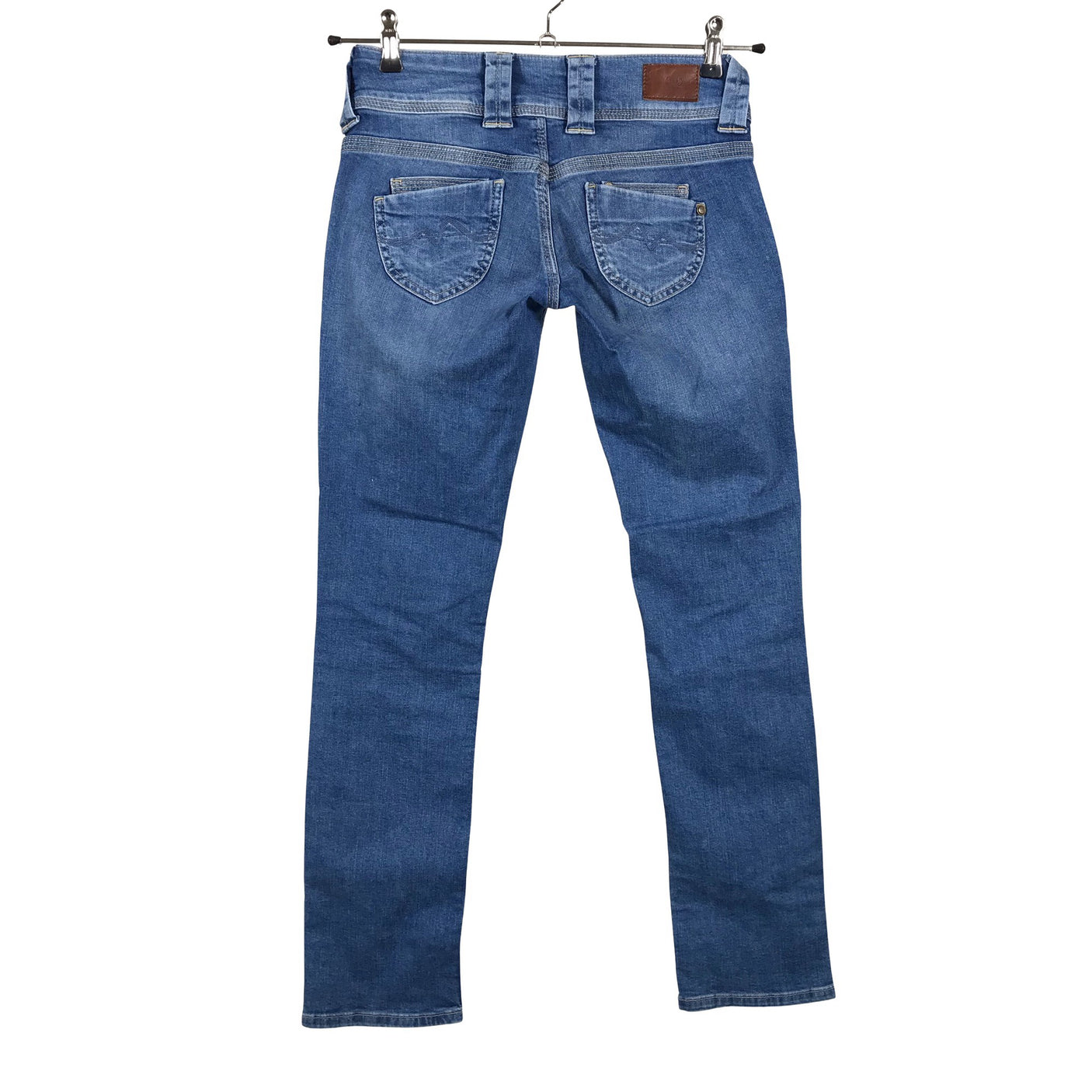 Unisex Pepe Jeans - Teksad, suurus 36 - Sinine (2)