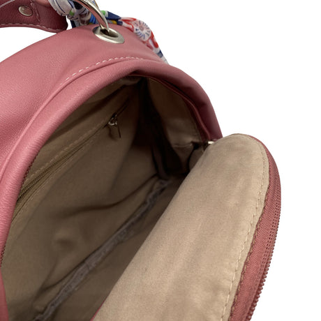 Unisex Migant - Seljakott, suurus Ei kokoa - Heleroosa (2)