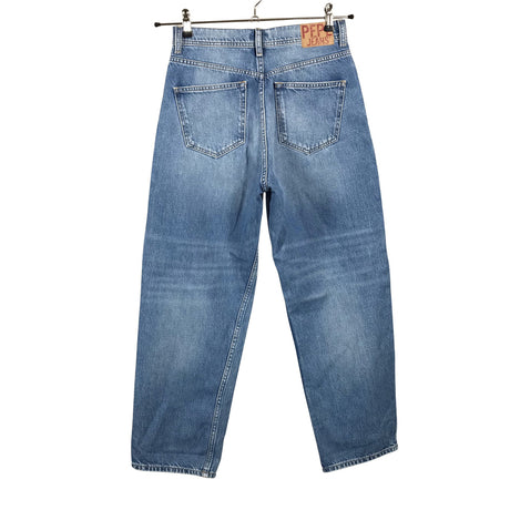 Unisex Pepe Jeans - Teksad, suurus W27 - Sinine (2)