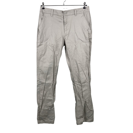 Unisex Fox - Chino-püksid, suurus W33 - Beige ()