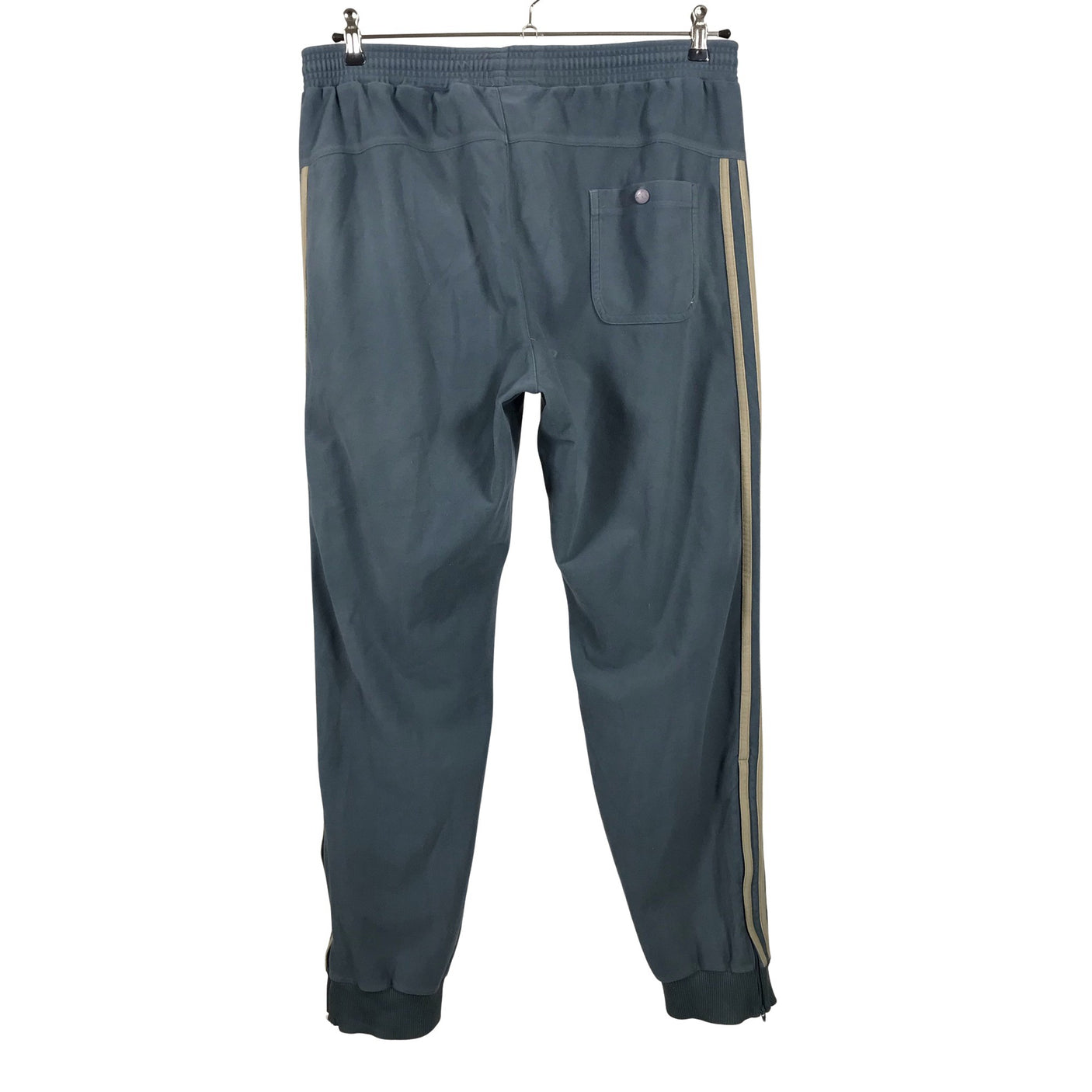 Unisex Adidas - Dressikangast püksid, suurus M - Sinine (2)