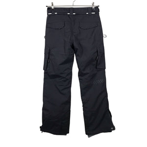 Unisex Superdry - Talvepüksid, suurus 36 - Must (2)