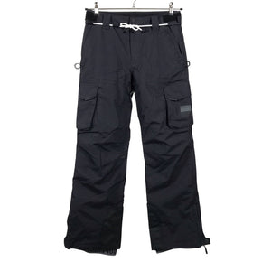 Unisex Superdry - Talvepüksid, suurus 36 - Must (1)