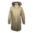Unisex Didriksons - Talvejope, suurus 36 - Beige ()