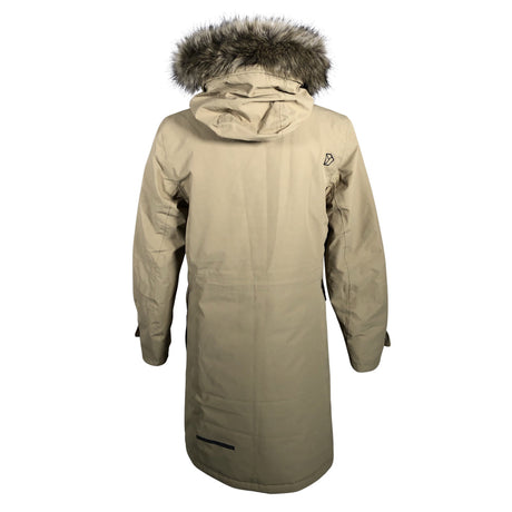 Unisex Didriksons - Talvejope, suurus 36 - Beige (2)