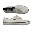 Unisex DC Shoes - Tennised, suurus 40 - Valge ()