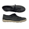 Unisex Ecco - Tennised, suurus 42 - Must ()