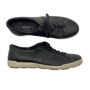 Unisex Ecco - Tennised, suurus 42 - Must (1)
