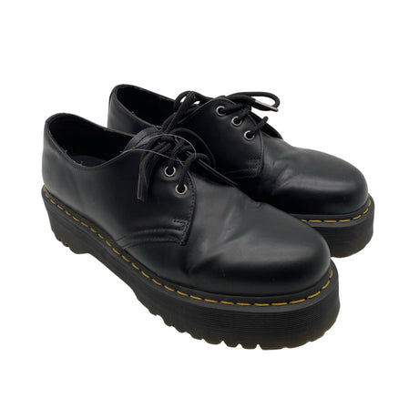 Unisex Dr. Martens - Igapäevased jalanõud, suurus 43 - Must (2)