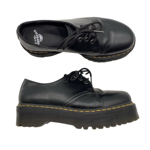Unisex Dr. Martens - Igapäevased jalanõud, suurus 43 - Must (1)